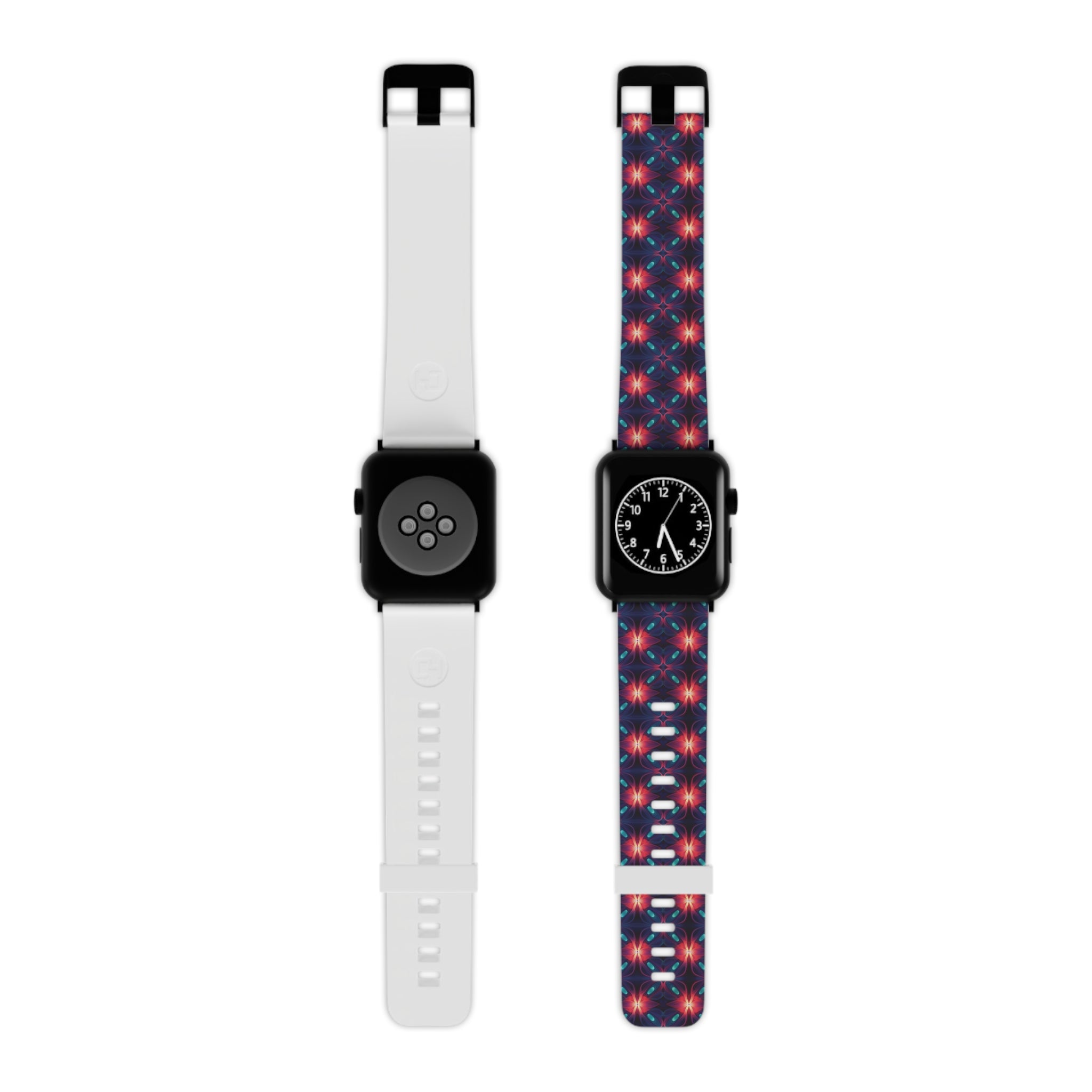 Watch Band for Apple Watch (AOP) - Abstract Designs 04