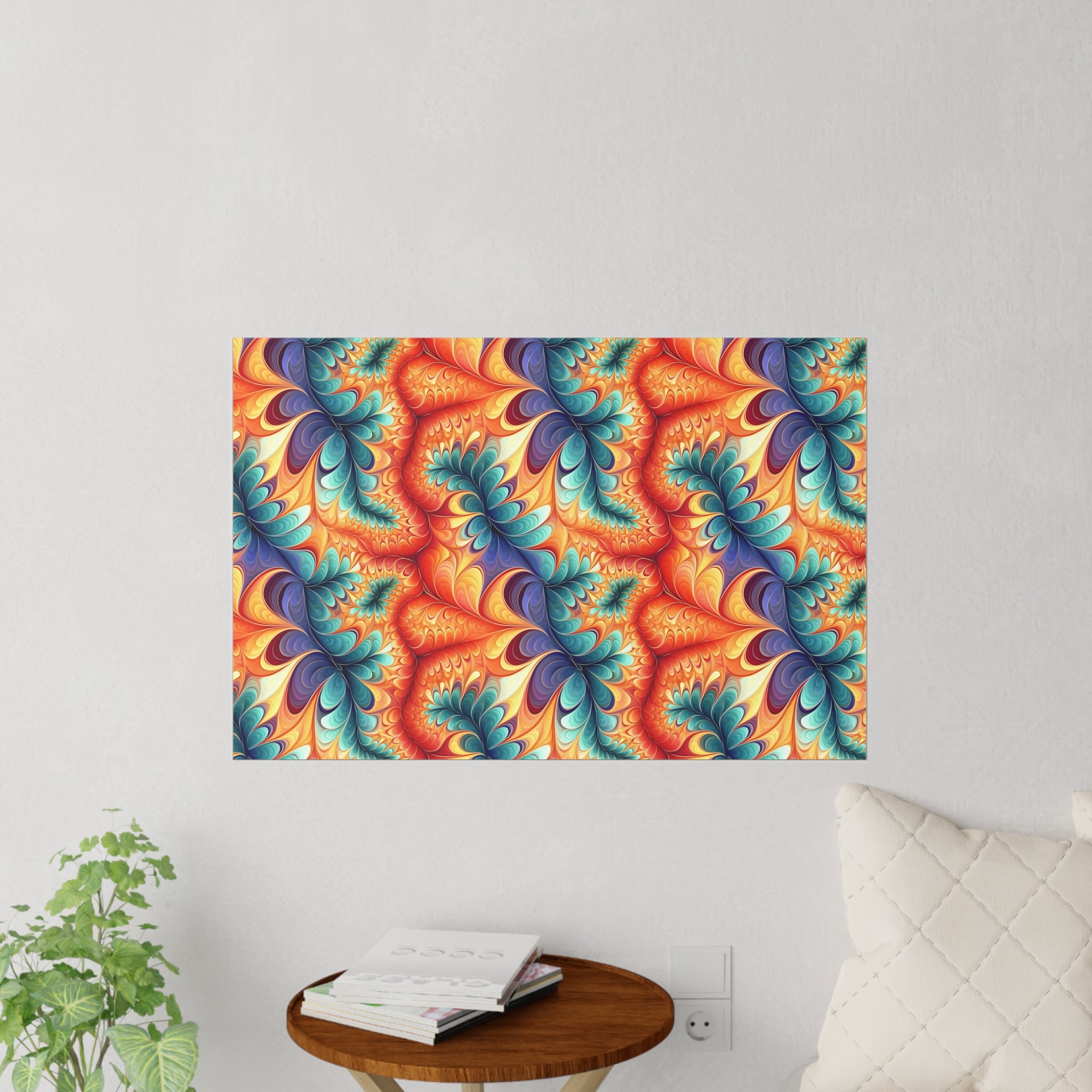 Wall Decals - Abstract Designs 06